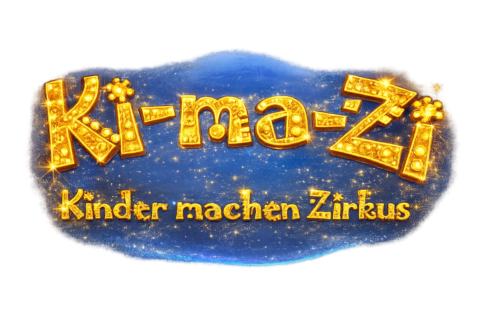 Ki-Ma-Zi — Kinder machen Zirkus